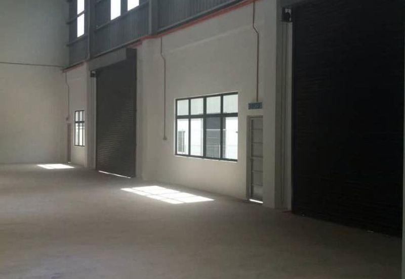 Setia Business Park 2