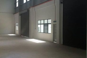 Setia Business Park 2