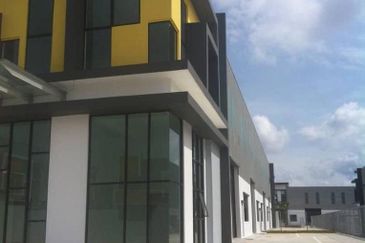 Setia Business Park 2