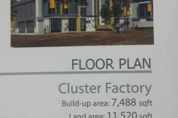 Setia Business Park 2