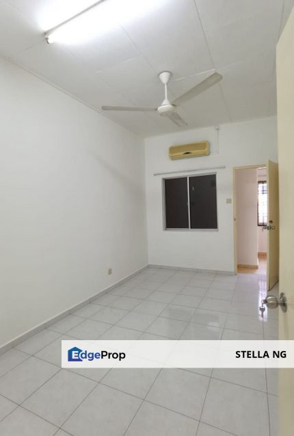 Nusa Indah 2 storey for Sale , Johor, Nusajaya