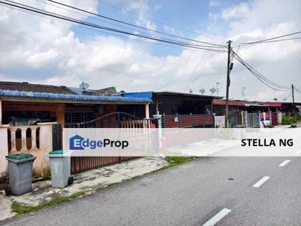 Taman University @ Skudai 🏡  Single Storey house For Sale 🔸️, Johor, Skudai