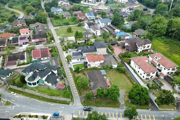 Kampung Bahru, Johor Bahru