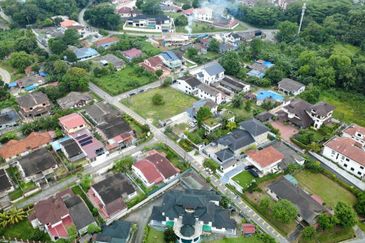 Kampung Bahru, Johor Bahru