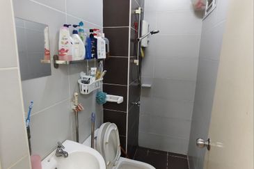 Nusa Heights (Nusa Puncak)