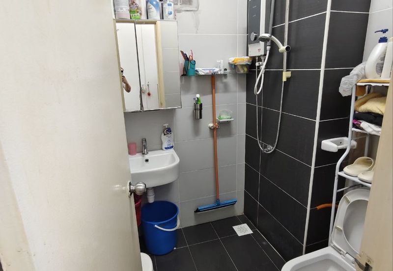 Nusa Heights (Nusa Puncak)