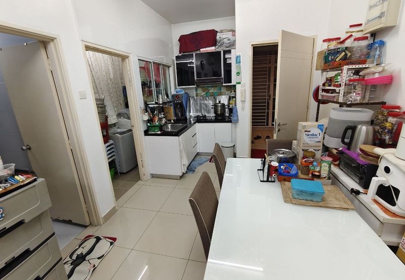 Nusa Heights (Nusa Puncak)