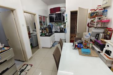 Nusa Heights (Nusa Puncak)