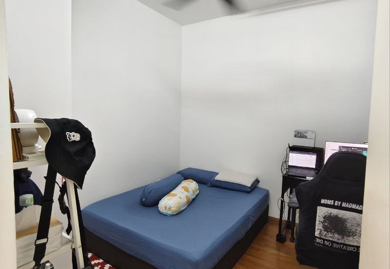 Nusa Heights (Nusa Puncak)