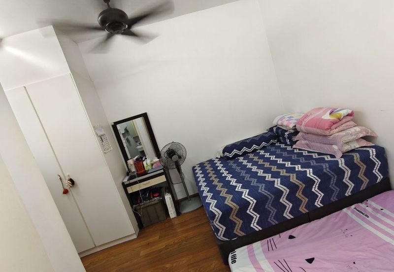 Nusa Heights (Nusa Puncak)