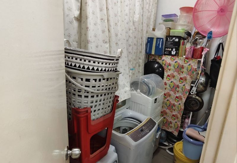 Nusa Heights (Nusa Puncak)