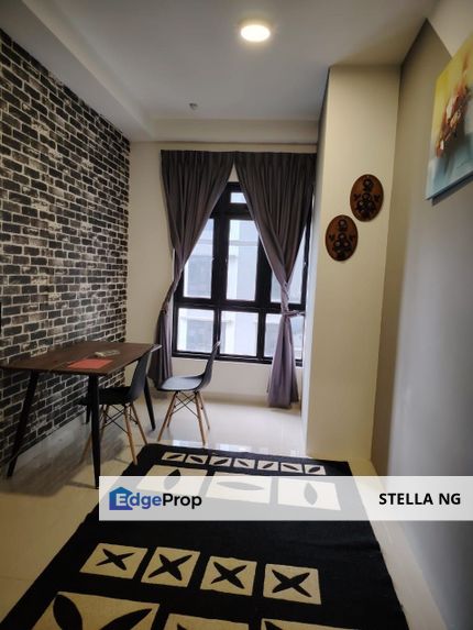 Meridin Medini Executive Suite, Johor, 