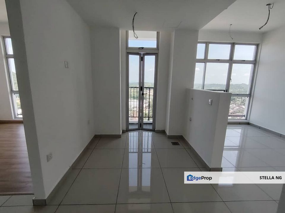 For Sale Midas Seri Alam, Johor, Pasir Gudang