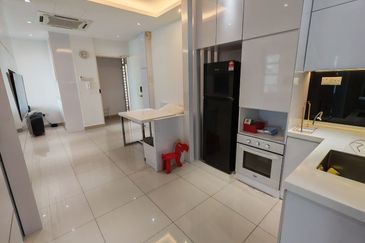 Horizon Residence (Dwi Mutiara)