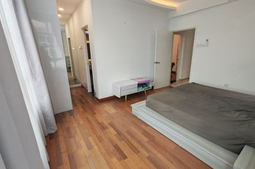 Horizon Residence (Dwi Mutiara)