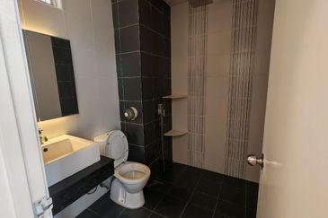 Horizon Residence (Dwi Mutiara)