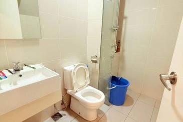 Sunway Citrine Lakehomes