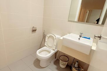 Sunway Citrine Lakehomes