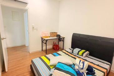 Sunway Citrine Lakehomes