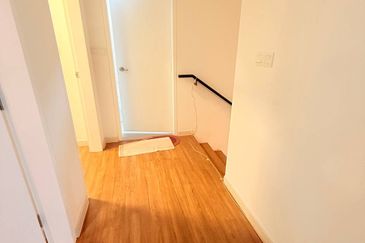 Sunway Citrine Lakehomes