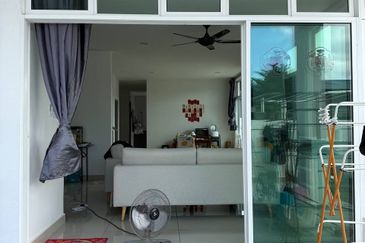 Taman Mutiara Bestari, Skudai