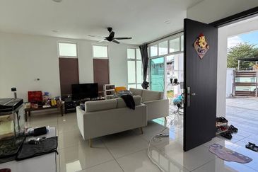 Taman Mutiara Bestari, Skudai