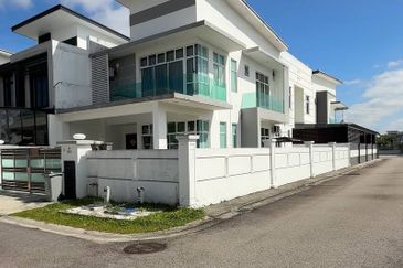 Taman Mutiara Bestari, Skudai