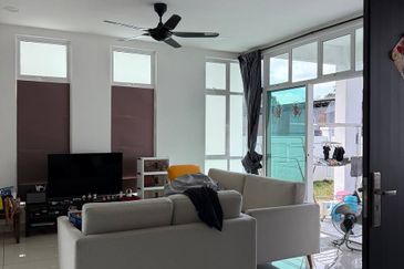 Taman Mutiara Bestari, Skudai