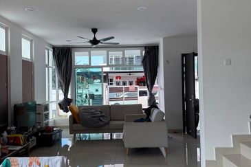 Taman Mutiara Bestari, Skudai