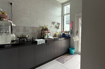 Taman Mutiara Bestari, Skudai