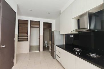 Horizon Hills The Green