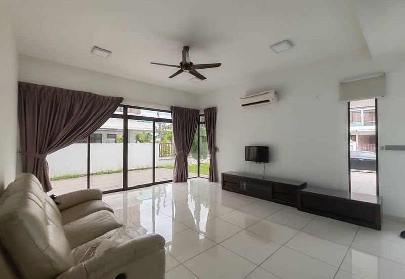 Horizon Hills The Green