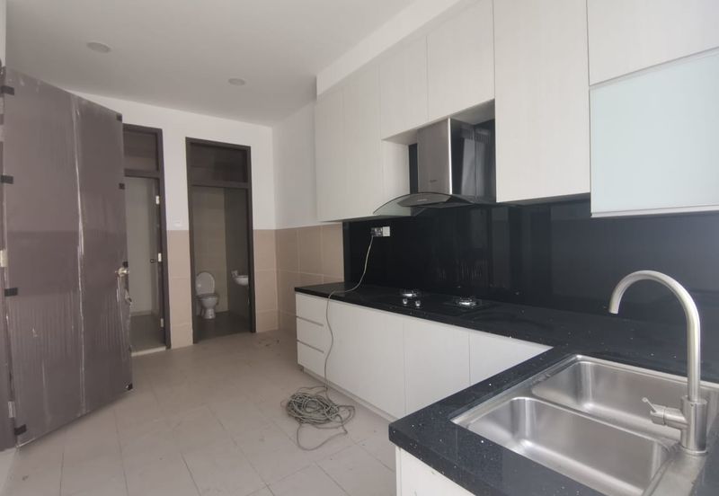 Horizon Hills The Green