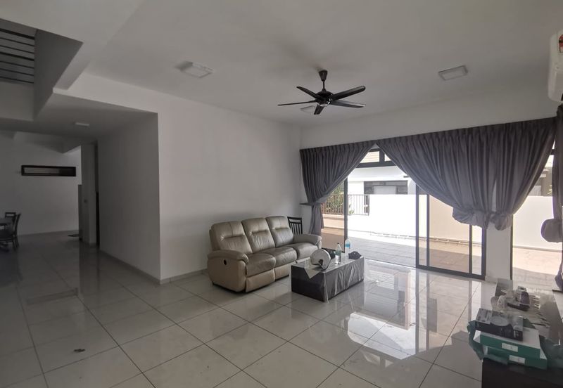 Horizon Hills The Green