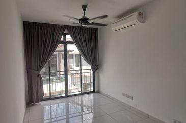 Horizon Hills The Green