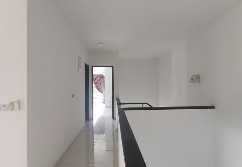 Horizon Hills The Green