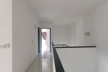 Horizon Hills The Green