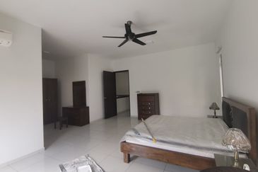 Horizon Hills The Green