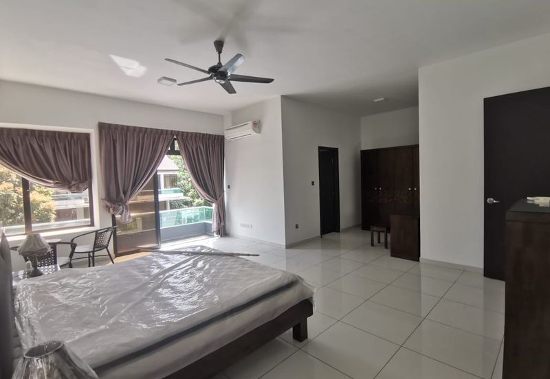 Horizon Hills The Green