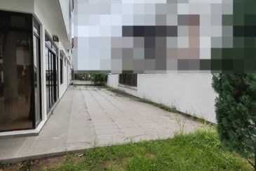 Horizon Hills The Green