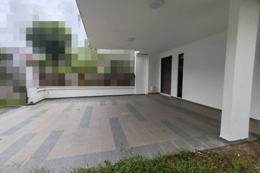 Horizon Hills The Green