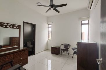 Horizon Hills The Green