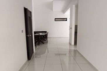 Horizon Hills The Green