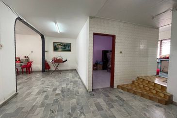 Taman Ungku Tun Aminah