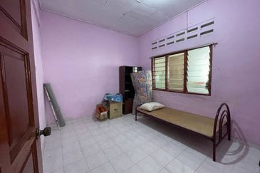 Taman Ungku Tun Aminah