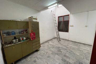 Taman Ungku Tun Aminah