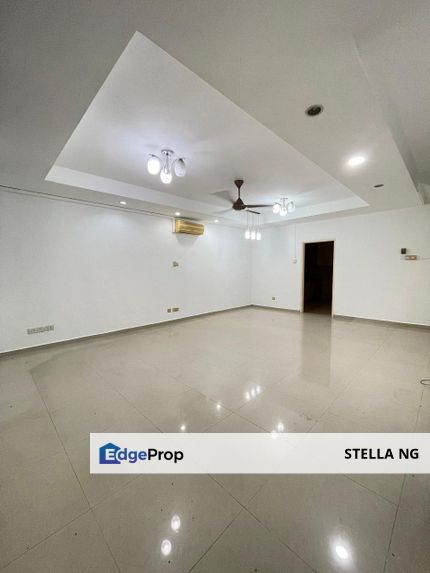 Taman Nusa Indah Double storey for Sale , Johor, Nusajaya