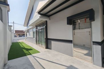 Taman Ungku Tun Aminah