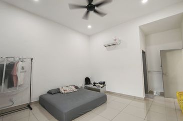 Taman Ungku Tun Aminah