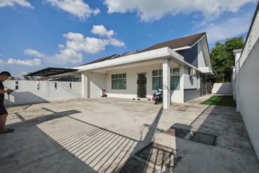 Taman Ungku Tun Aminah